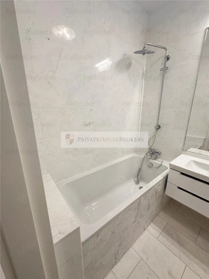 Domenii | Luxuria Residence | Bloc 2020 | Parcare | Curte 30MP - imagine 7