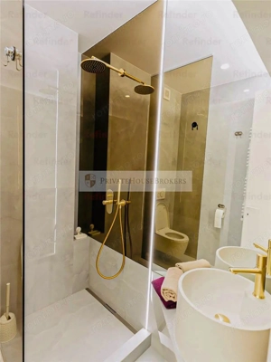 Pipera | Porsche | Cortina North | Bloc 2023 | Parcare - imagine 13 Pipera | Porsche | Cortina North | Bloc 2023 | Parcare - imagine 13