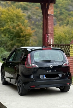 Renault Scenic 3 1.9 diesel