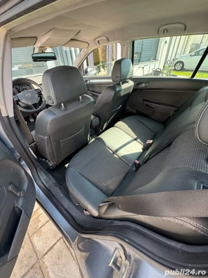 Vand Opel astra h combi - imagine 5
