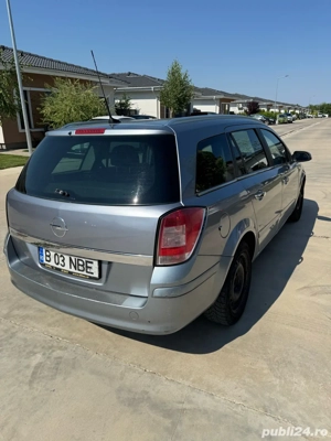 Vand Opel astra h combi - imagine 4