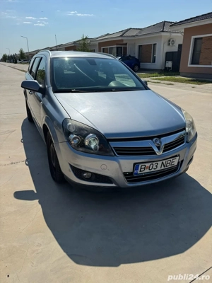 Vand Opel astra h combi - imagine 2