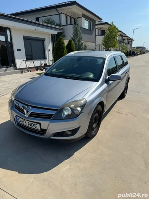 Vand Opel astra h combi - imagine 3