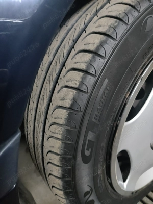 vand Mercedes C classe 1.8 benzină  - imagine 8