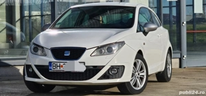 Seat Ibiza FR Automata - imagine 3 Seat Ibiza FR Automata - imagine 3
