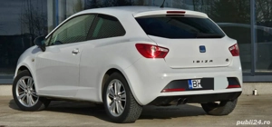 Seat Ibiza FR Automata - imagine 2 Seat Ibiza FR Automata - imagine 2