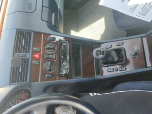 vand Mercedes C classe 1.8 benzină  - imagine 10