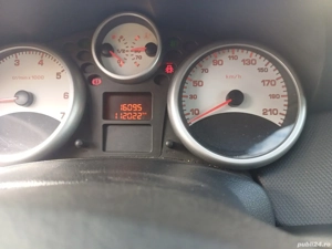 Vând Peugeot 207 - imagine 3