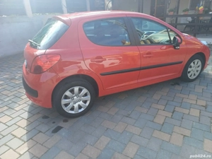 Vând Peugeot 207 - imagine 4