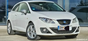 Seat Ibiza FR Automata - imagine 4 Seat Ibiza FR Automata - imagine 4