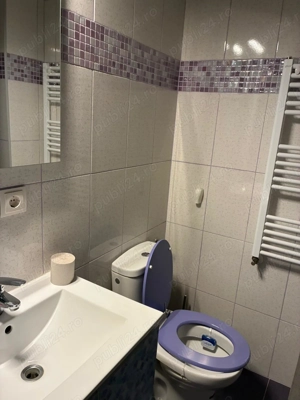 Inchiriez apartament 2 camere in Otopeni