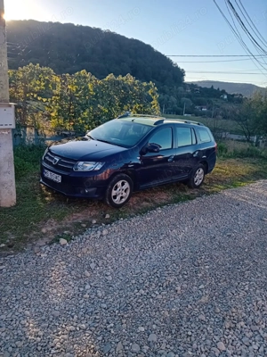 De vanzare Dacia MCV