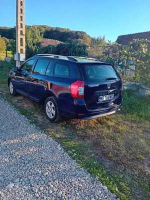 De vanzare Dacia MCV - imagine 2