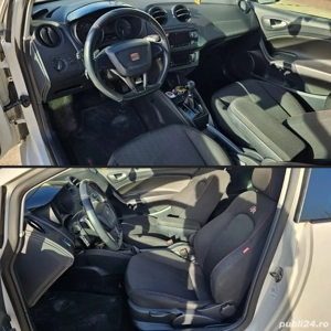 Seat Ibiza FR Automata - imagine 10 Seat Ibiza FR Automata - imagine 10