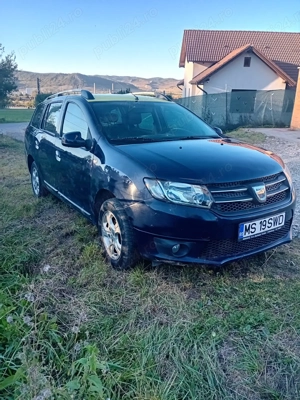De vanzare Dacia MCV - imagine 3