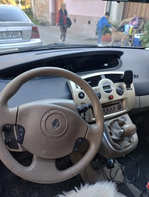 Renault Grand Scenic 7 locuri