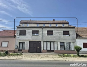 Spațiu de închiriat - aprox. 170mp - zona UTA Vlaicu