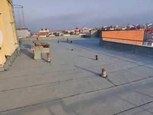 Hidroizolații Profesionale