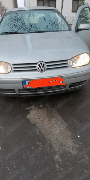 Volkswagen Golf 4