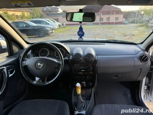 Dacia Duster 2012 1.5DCi