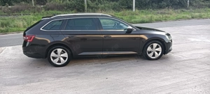 Skoda Superb 3 4X4 DSG - imagine 2