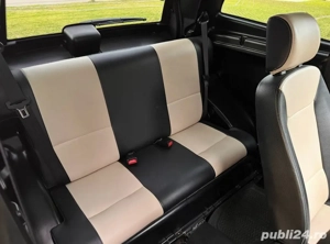 Aixam Crossline Gt 4 locuri 15 CP 2021 Full Option Se conduce la 16 ani Categoria L7e - imagine 4