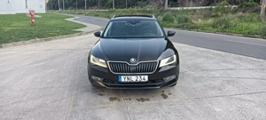 Skoda Superb 3 4X4 DSG - imagine 3