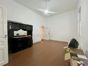 FABRIC - 4 CAM - ETJ.1 - 2 BAI - 3 BOXE - CURTE - ARHITECTURAL - ZONA ISTORICA- - imagine 5