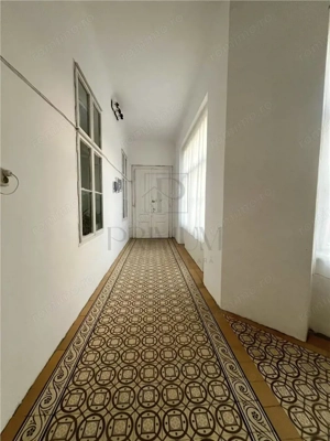 FABRIC - 4 CAM - ETJ.1 - 2 BAI - 3 BOXE - CURTE - ARHITECTURAL - ZONA ISTORICA- - imagine 6