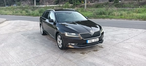 Skoda Superb 3 4X4 DSG - imagine 4