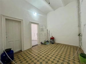 FABRIC - 4 CAM - ETJ.1 - 2 BAI - 3 BOXE - CURTE - ARHITECTURAL - ZONA ISTORICA- - imagine 11