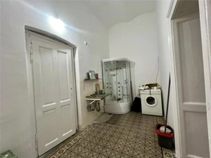 FABRIC - 4 CAM - ETJ.1 - 2 BAI - 3 BOXE - CURTE - ARHITECTURAL - ZONA ISTORICA- - imagine 8