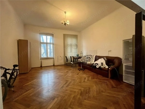 FABRIC - 4 CAM - ETJ.1 - 2 BAI - 3 BOXE - CURTE - ARHITECTURAL - ZONA ISTORICA- - imagine 4