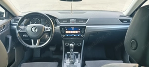 Skoda Superb 3 4X4 DSG - imagine 6