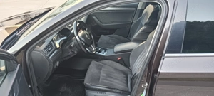 Skoda Superb 3 4X4 DSG - imagine 7