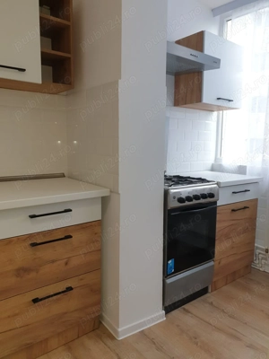 Vand garsoniera Rosiori de Vede | Ultracentral | Mobilata | Utilata | Centrala - imagine 4