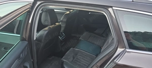 Skoda Superb 3 4X4 DSG - imagine 8