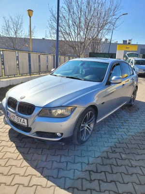 Vând BMW E90 - imagine 8