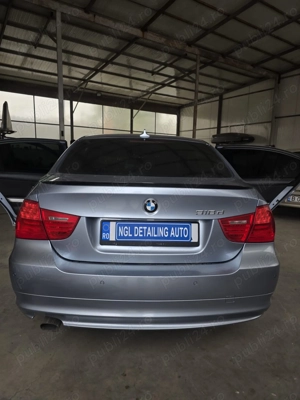 Vând BMW E90 - imagine 3