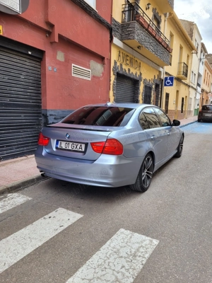 Vând BMW E90 - imagine 6