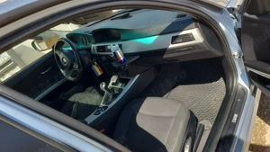 Vând BMW E90 - imagine 4