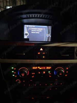 Vând BMW E90 - imagine 7