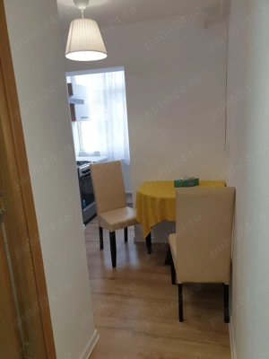 Vand garsoniera Rosiori de Vede | Ultracentral | Mobilata | Utilata | Centrala - imagine 7