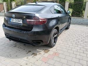 X 6 2009 286 cp - imagine 5