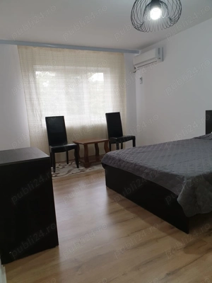 Vand garsoniera Rosiori de Vede | Ultracentral | Mobilata | Utilata | Centrala - imagine 2