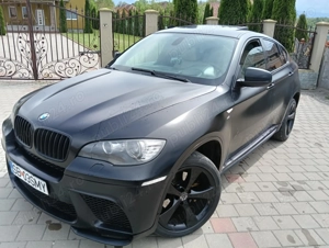 X 6 2009 286 cp - imagine 3