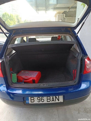 Volkswagen  golf 5 cupe - imagine 3
