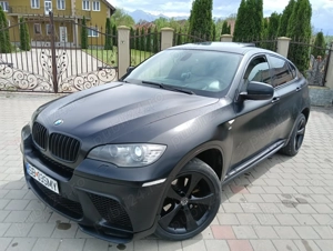 X 6 2009 286 cp - imagine 4