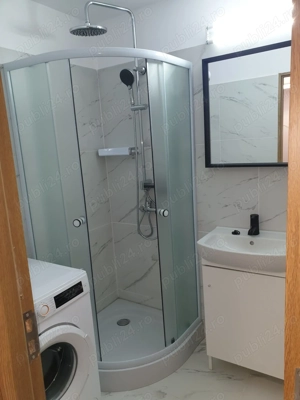 Vand garsoniera Rosiori de Vede | Ultracentral | Mobilata | Utilata | Centrala - imagine 6