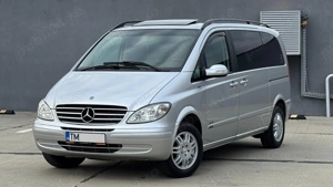 Mercedes-Benz Viano TREND-FAMILY 7-Locuri